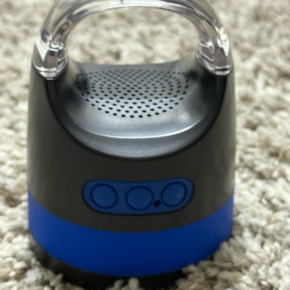 MOPAR AUDIO WATER BOTTLE - Picture 3 of 6